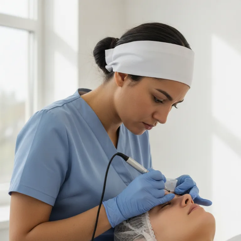 Microblading Araxá